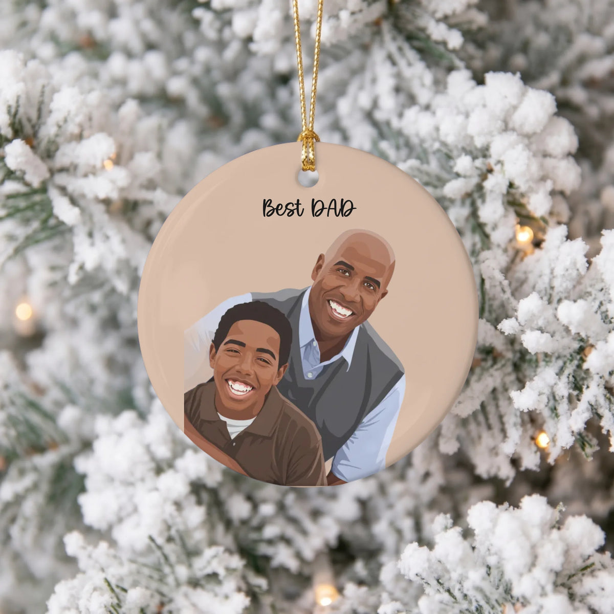 - CANVA - Ornament Mockup v133
