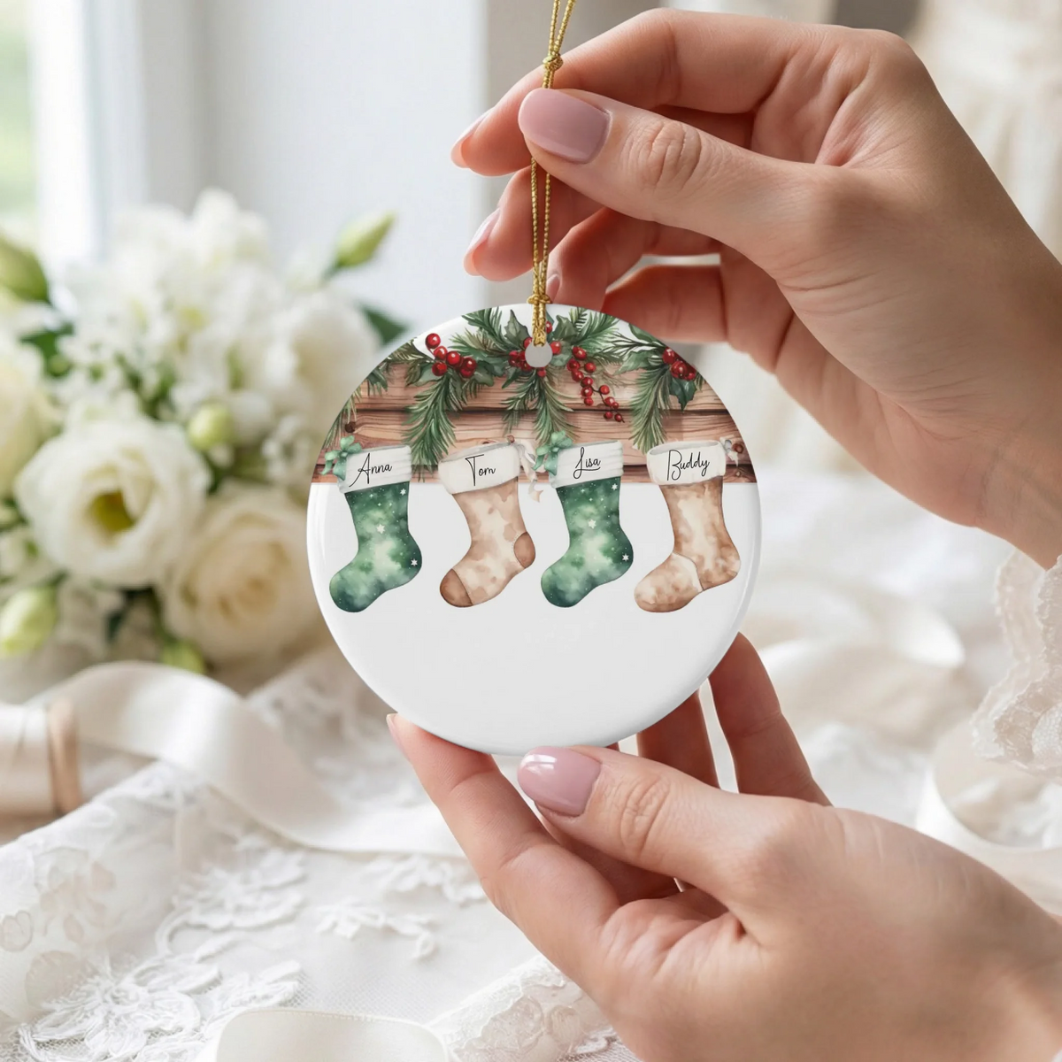 - CANVA - Ornament Mockup v95