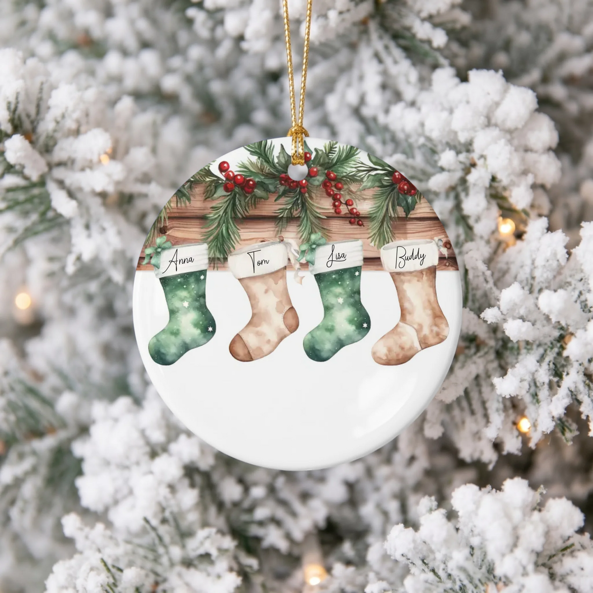 - CANVA - Ornament Mockup v133