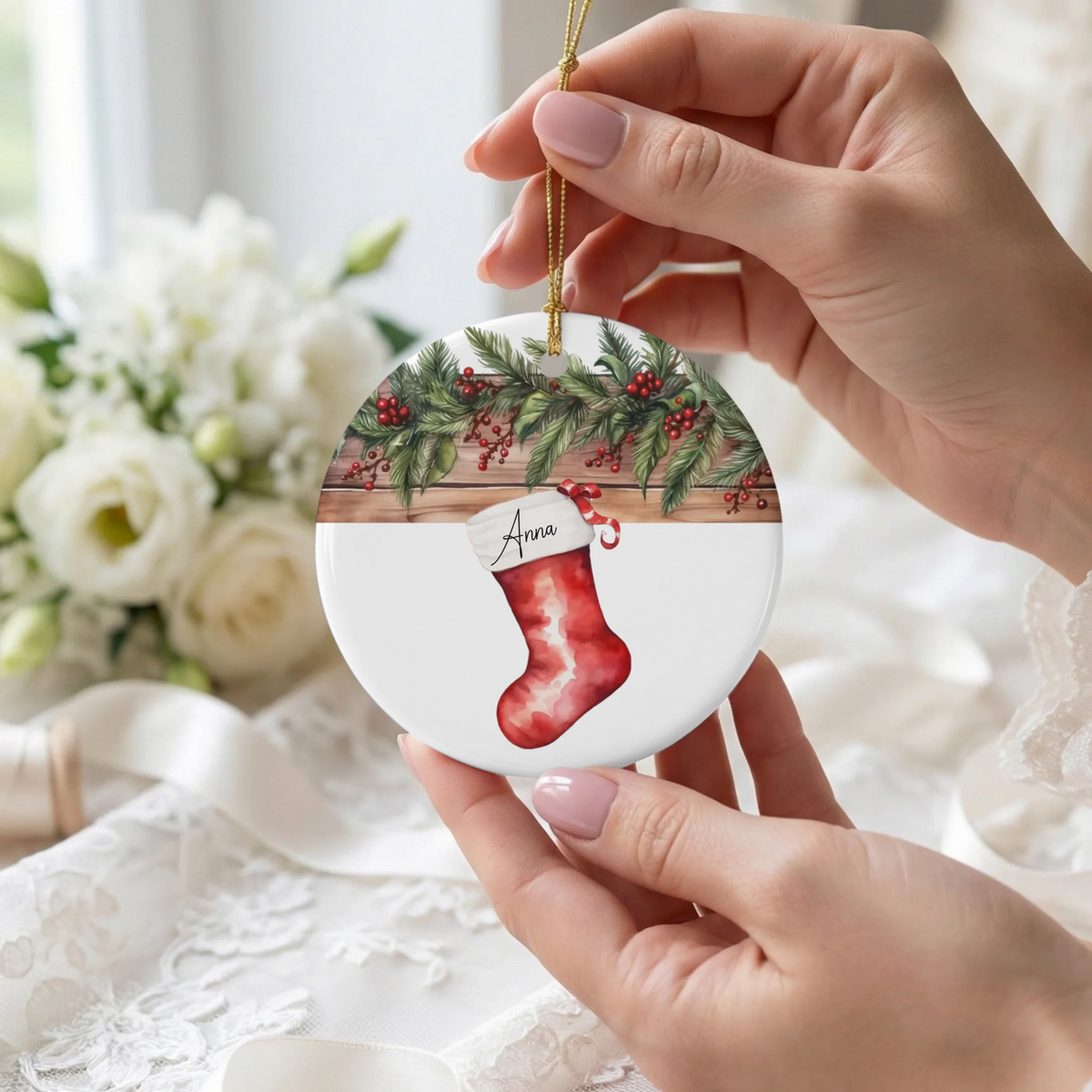 - CANVA - Ornament Mockup v95