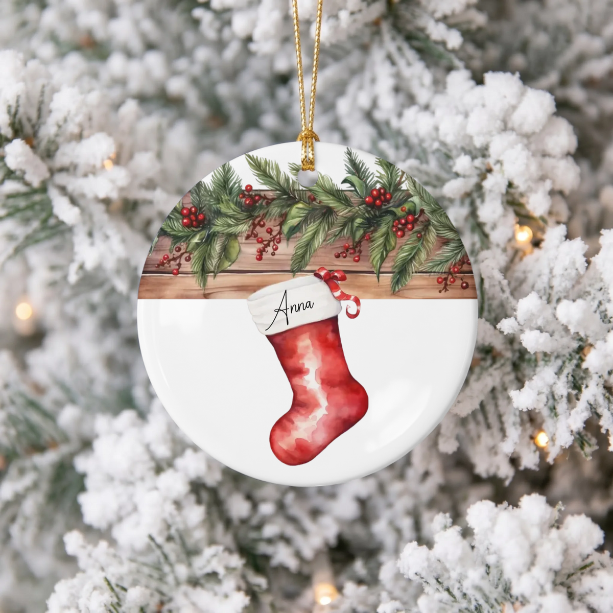 - CANVA - Ornament Mockup v133