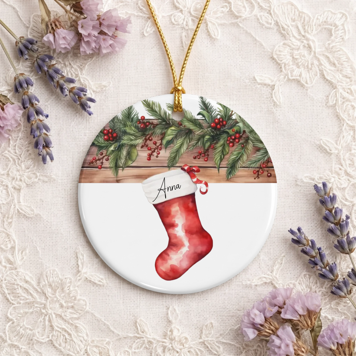 - CANVA - Ornament Mockup v141