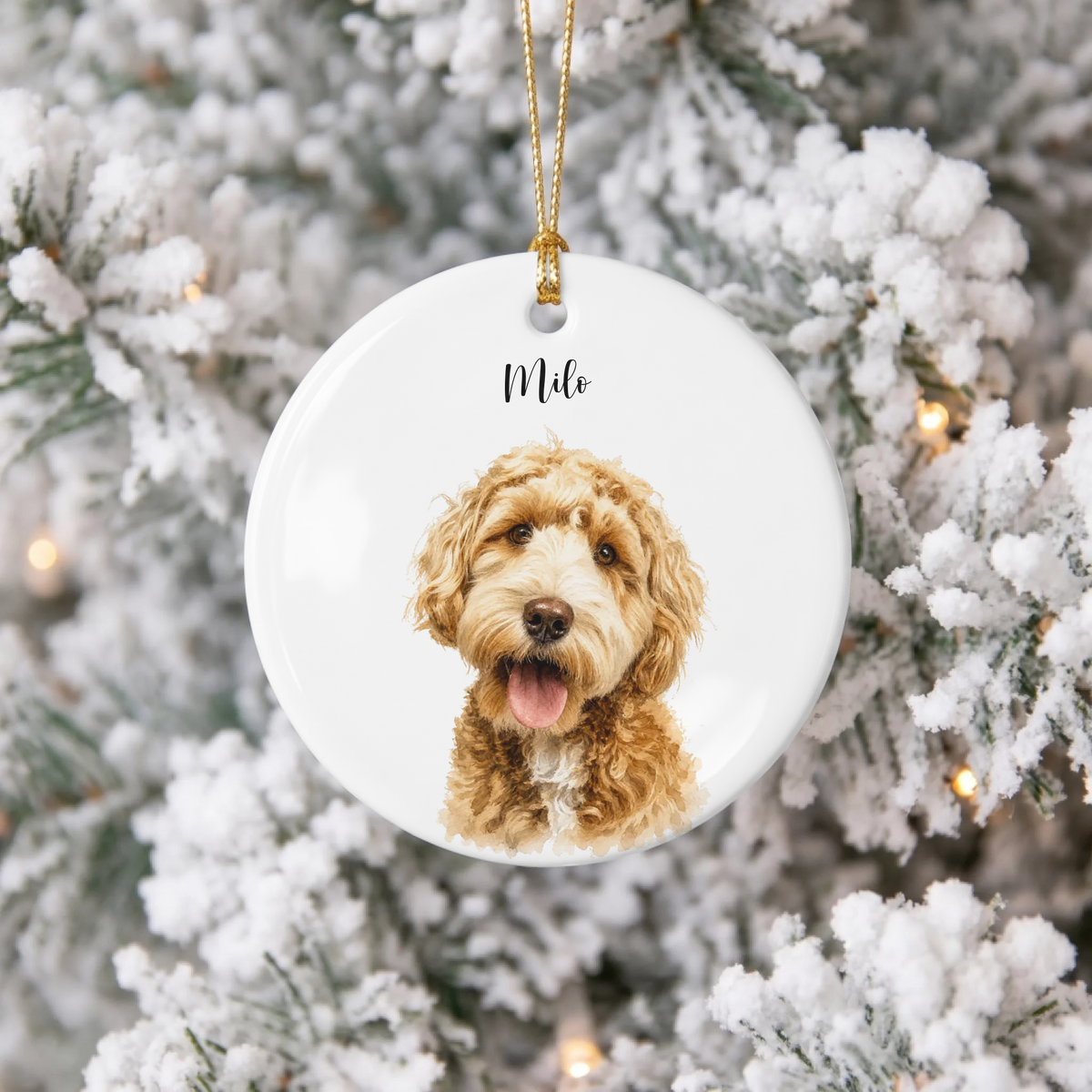 - CANVA - Ornament Mockup v133