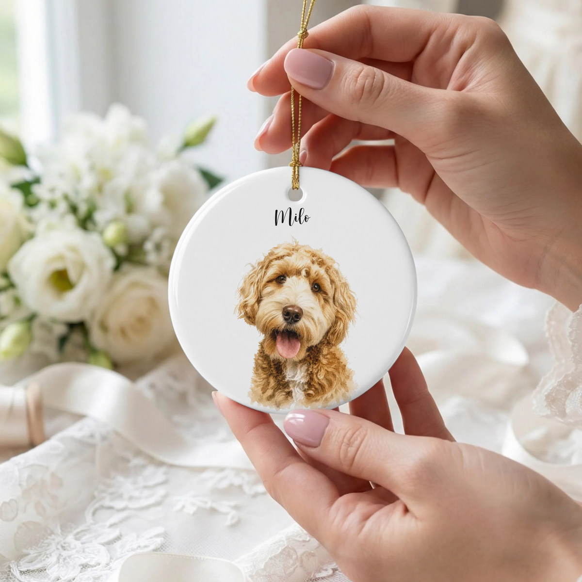 - CANVA - Ornament Mockup v95