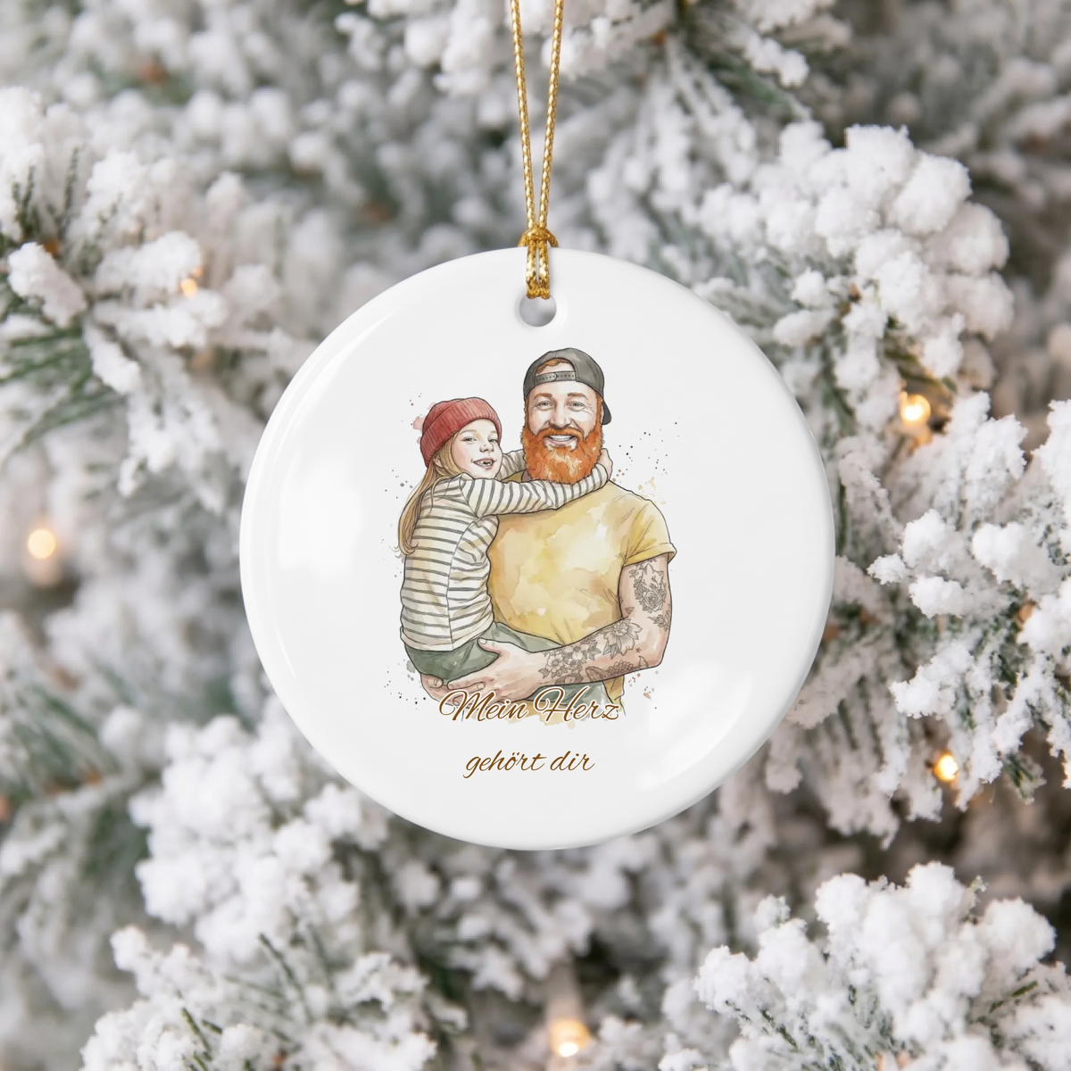 - CANVA - Ornament Mockup v133