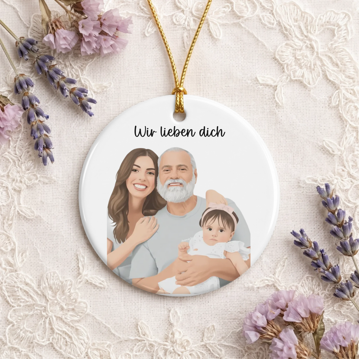 - CANVA - Ornament Mockup v141