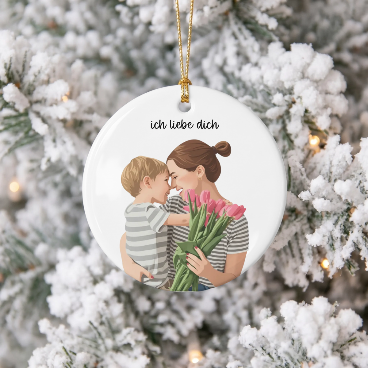 - CANVA - Ornament Mockup v133
