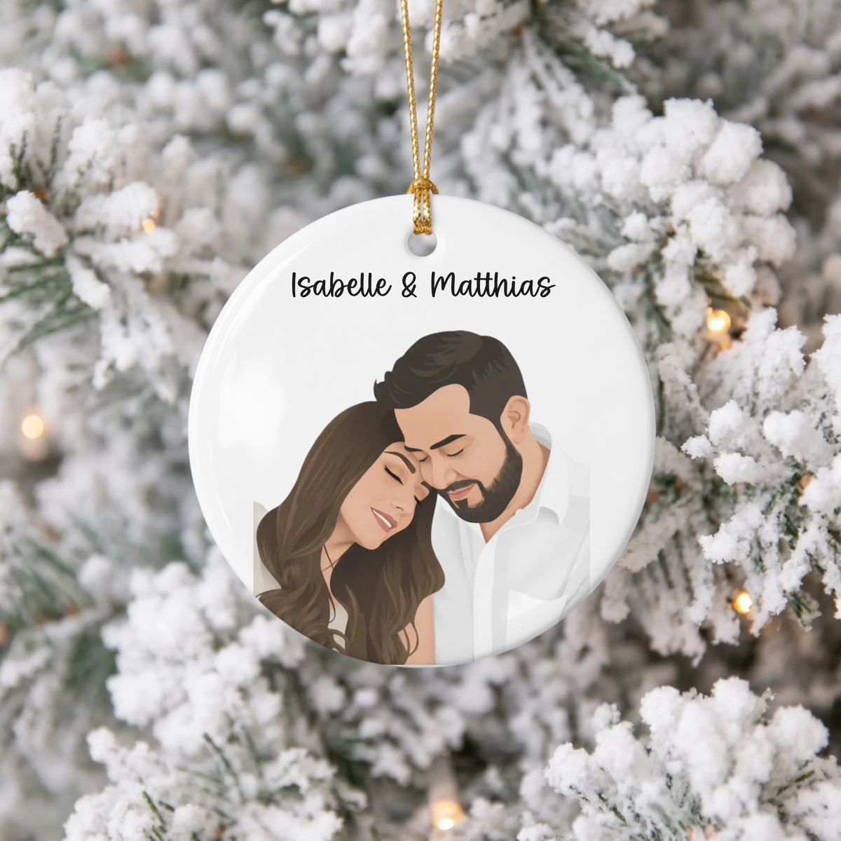 - CANVA - Ornament Mockup v133
