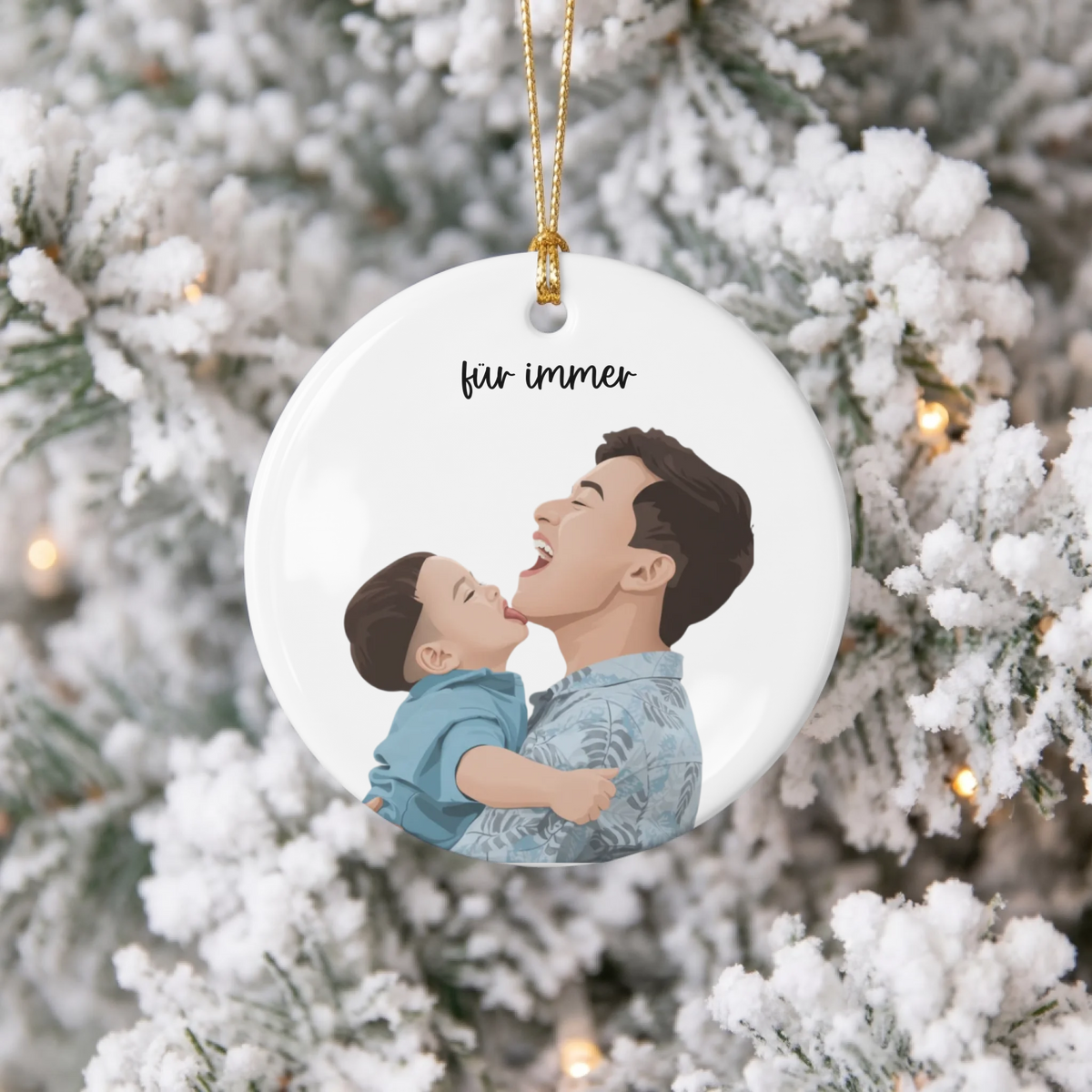 - CANVA - Ornament Mockup v133