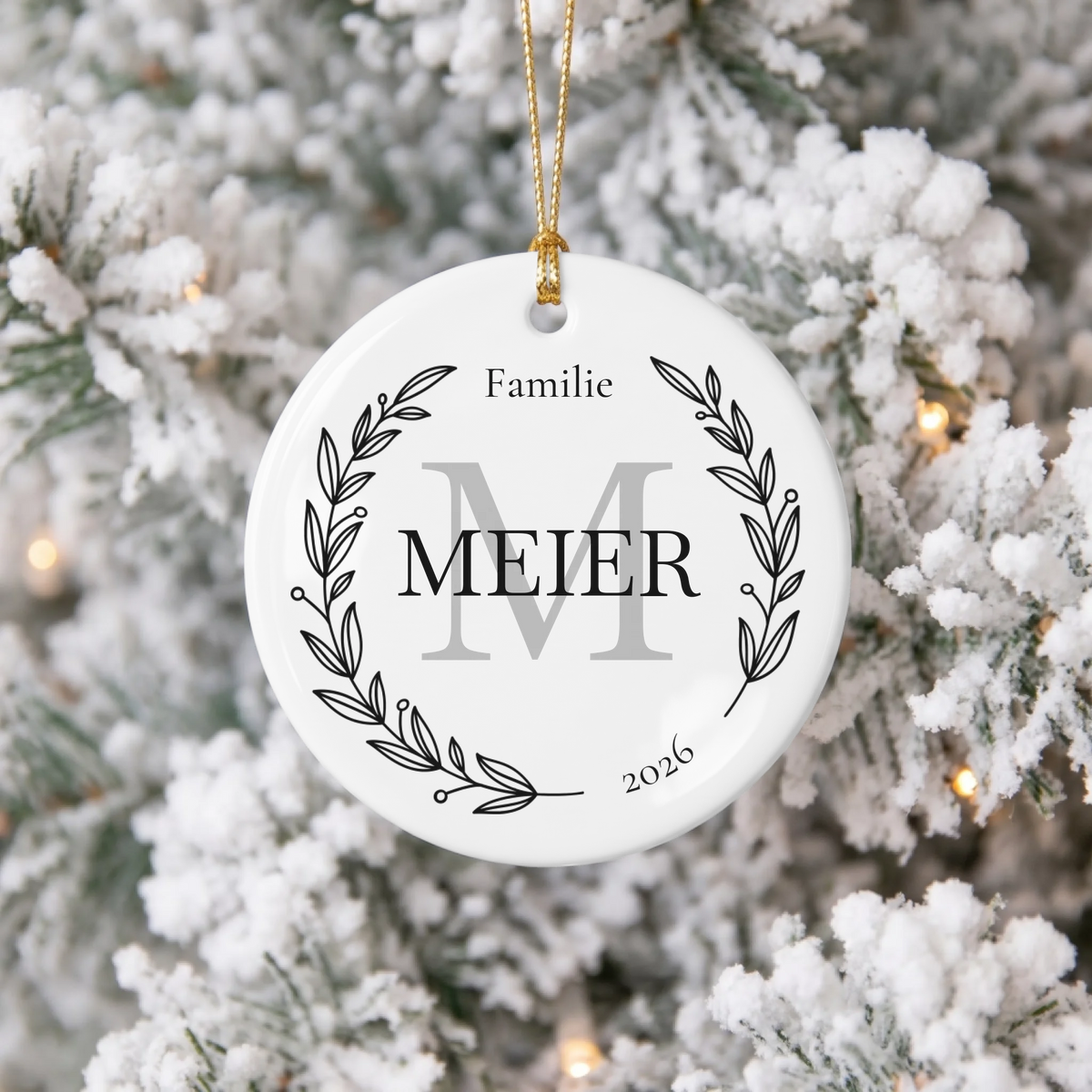 - CANVA - Ornament Mockup v133
